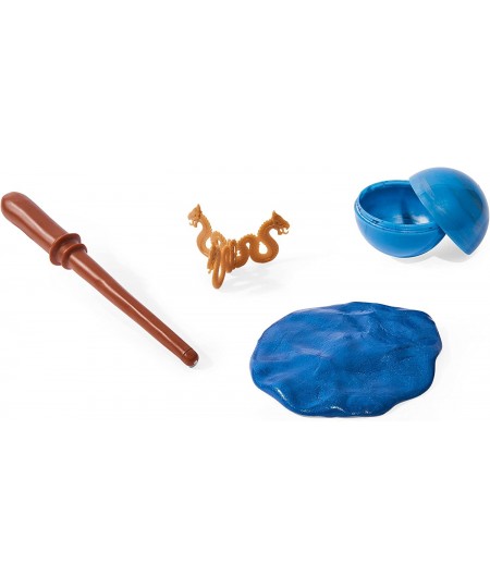 Harry Potter Magical Mixtures Activity Set with Magnetic Putty and Harry Potter Wand Kids Toys for Ages 6 and up $18.44 - Pla...