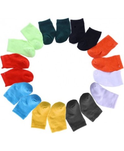 1 Pair Cheap White Socks Dolls Ankle Sock for 18 Inch Sports Wear Clothing Accessories $16.59 - Doll Accessories