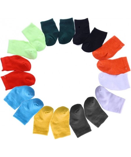 1 Pair Cheap White Socks Dolls Ankle Sock for 18 Inch Sports Wear Clothing Accessories $16.59 - Doll Accessories