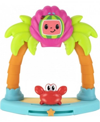 Family Beach Time Fun Playset - Features JJ Tomtom & YoYo with Sandcastle Umbrella Beach Chair Towel Beach Playset $31.85 - P...