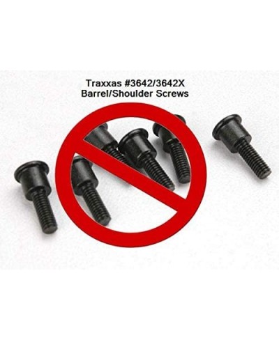 RCScrewZ Stainless Screw Kit tra024 Compatible with Traxxas Stampede VXL 3607 $48.20 - Remote & App Controlled Vehicles