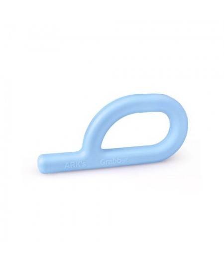 ARK's Light Blue Baby Grabber Chewie $21.87 - Baby Teether Toys