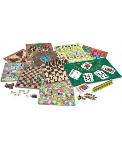 Classic Games - 365 Games Multi $51.79 - Board Games