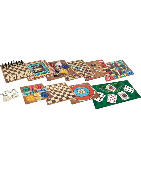 Classic Games - 365 Games Multi $51.79 - Board Games