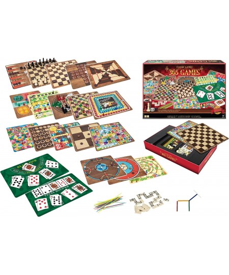 Classic Games - 365 Games Multi $51.79 - Board Games