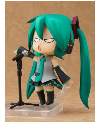 Shuukan Hajimete no Hatsune Miku: Nendoroid Action Figure $79.60 - Action Figures