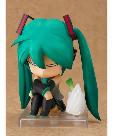 Shuukan Hajimete no Hatsune Miku: Nendoroid Action Figure $79.60 - Action Figures