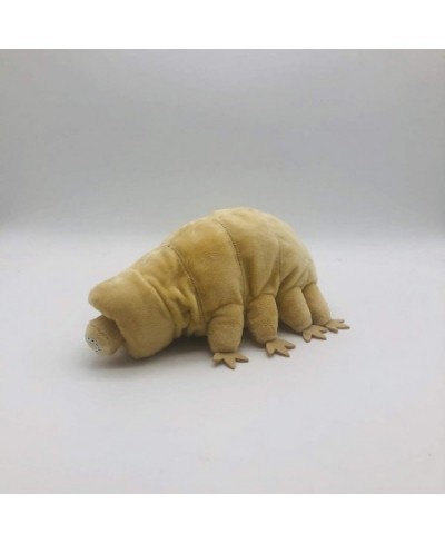 Lifelike Sea Creature Tardigrade Water Bear Plush Stuffed Animal Doll $21.77 - Stuffed Animals & Teddy Bears