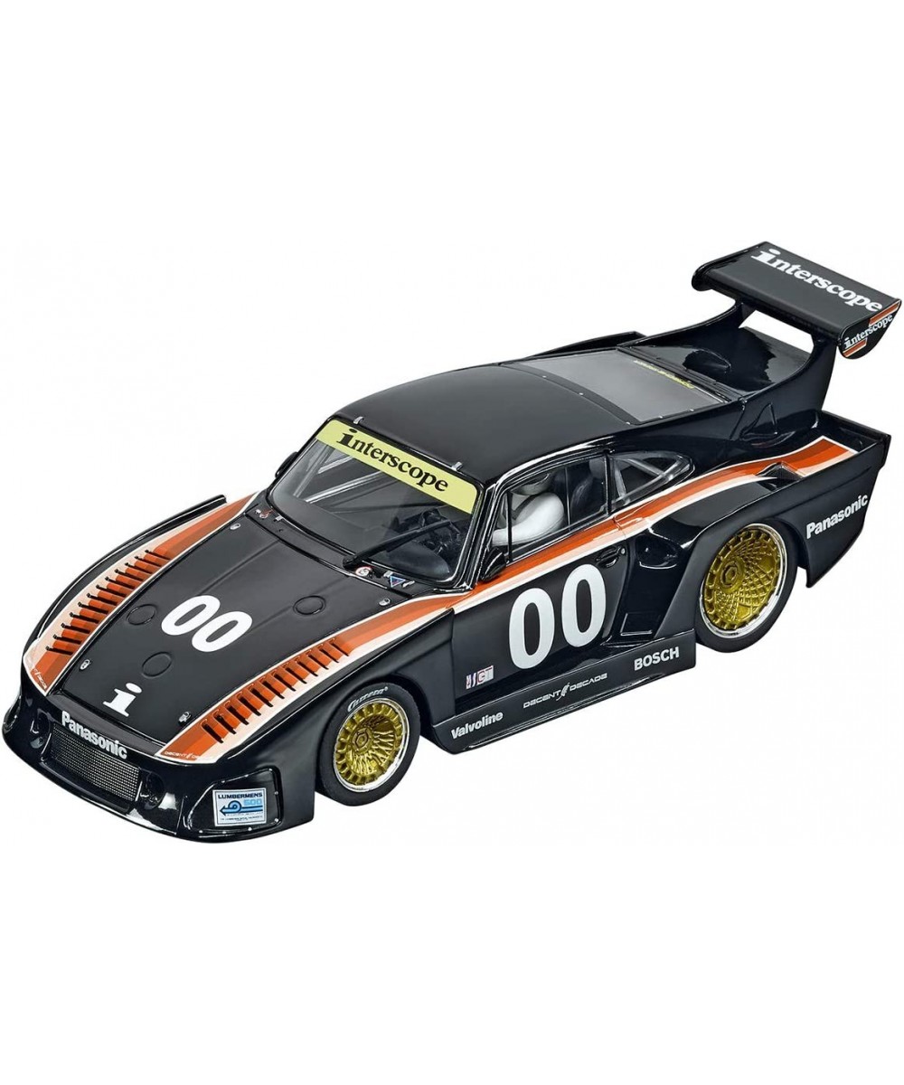 30899 Porsche Kremer 935 K3 Interscope Racing 00 Digital 132 Slot Car Racing Vehicle 1:32 Scale $133.45 - Slot Cars Race Trac...