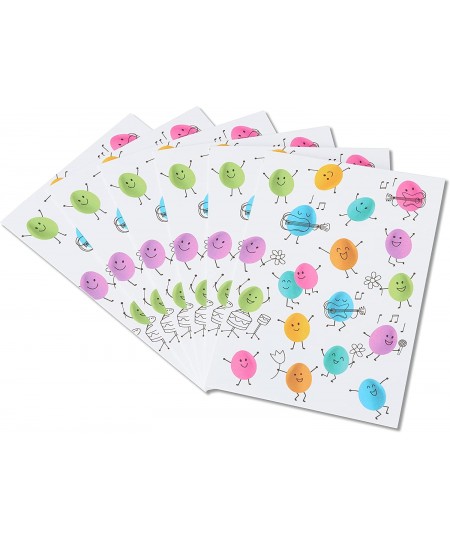 Easter Cards for Kids One Smile After Another (6-Count) $14.58 - Kids' Party Hats