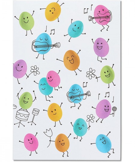 Easter Cards for Kids One Smile After Another (6-Count) $14.58 - Kids' Party Hats