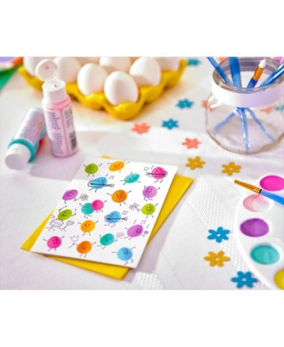 Easter Cards for Kids One Smile After Another (6-Count) $14.58 - Kids' Party Hats