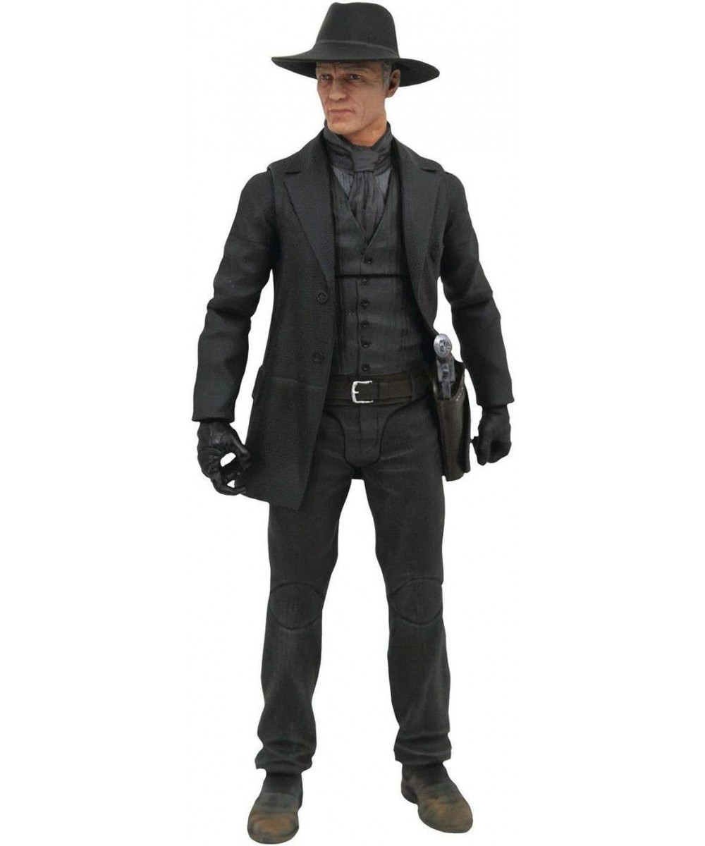 Man in Black Action Figure 7 inch $51.73 - Action Figures