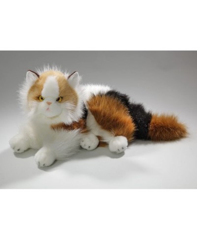 Cat Calico 12 inches 30cm Plush Toy Soft Toy Stuffed Animal 3203 $72.86 - Stuffed Animals & Teddy Bears