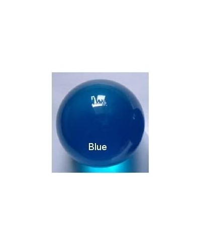 Dark Blue Acrylic Contact Juggling Ball - 2.75" - 70mm $27.14 - Juggling Sets