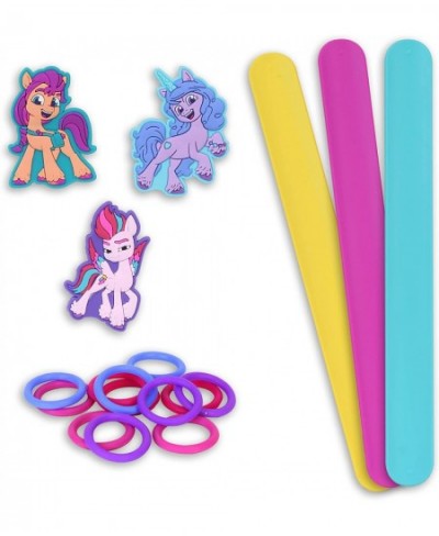 My Little Pony: A New Generation Slap Bracelets $18.22 - Kids' Dress-Up Accessories