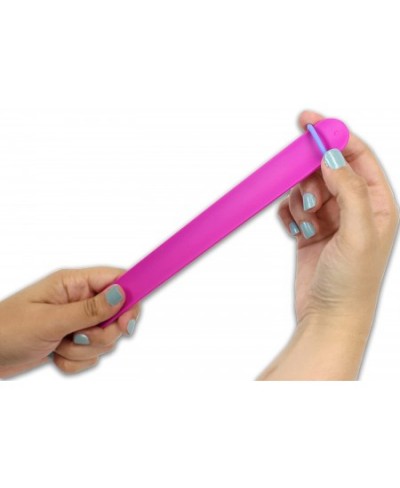 My Little Pony: A New Generation Slap Bracelets $18.22 - Kids' Dress-Up Accessories