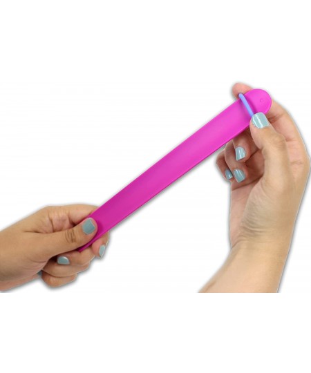 My Little Pony: A New Generation Slap Bracelets $18.22 - Kids' Dress-Up Accessories