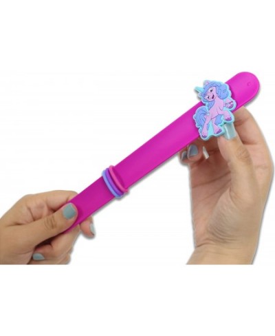 My Little Pony: A New Generation Slap Bracelets $18.22 - Kids' Dress-Up Accessories