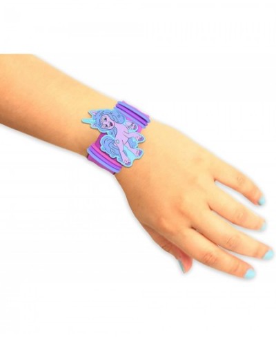 My Little Pony: A New Generation Slap Bracelets $18.22 - Kids' Dress-Up Accessories