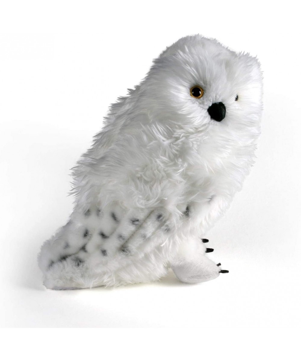 Harry Potter Hedwig Plush $33.71 - Plush Figure Toys