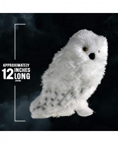 Harry Potter Hedwig Plush $33.71 - Plush Figure Toys