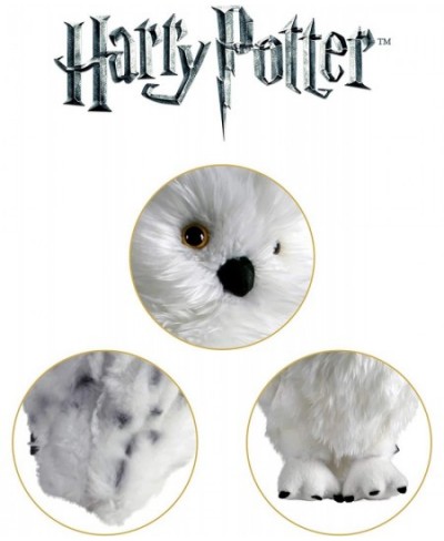 Harry Potter Hedwig Plush $33.71 - Plush Figure Toys