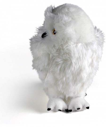 Harry Potter Hedwig Plush $33.71 - Plush Figure Toys