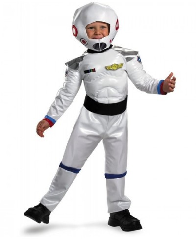 Blast Off Astronaut Boys Costume 4-6 $47.39 - Kids' Costumes