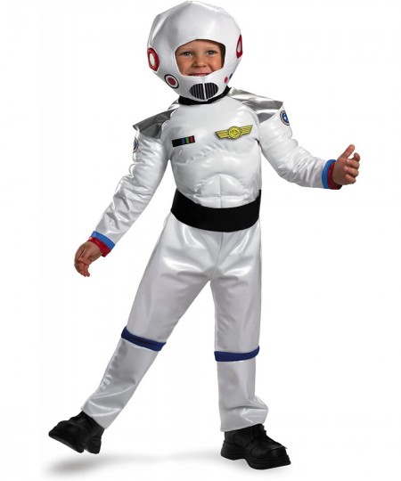 Blast Off Astronaut Boys Costume 4-6 $47.39 - Kids' Costumes