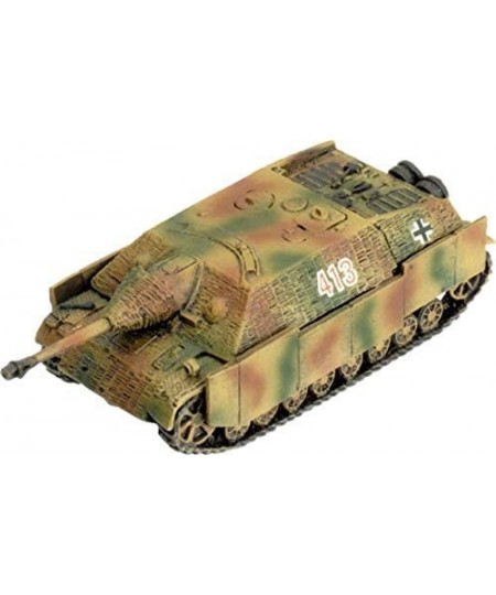 Flames of War: Late War: German: Jagdpanzer IV Tank-Hunter Platoon (GBX151) $76.70 - Game Accessories