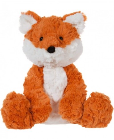 Toys Plush Yellow Fox Stuffed Animal Soft Cuddly Perfect for Child (Orange Fox 8 Inches) $39.14 - Stuffed Animals & Teddy Bears