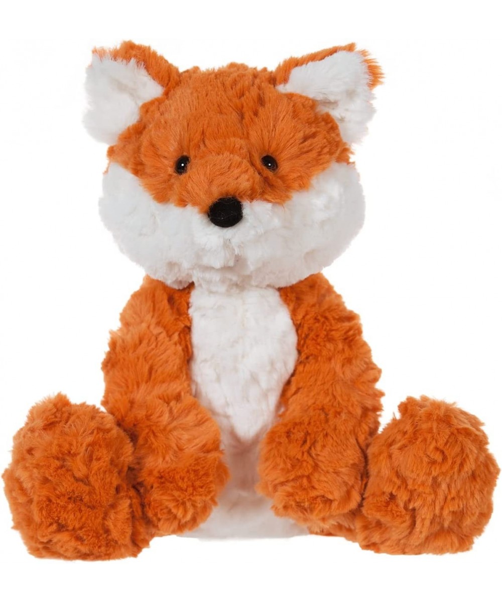 Toys Plush Yellow Fox Stuffed Animal Soft Cuddly Perfect for Child (Orange Fox 8 Inches) $39.14 - Stuffed Animals & Teddy Bears