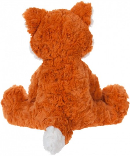 Toys Plush Yellow Fox Stuffed Animal Soft Cuddly Perfect for Child (Orange Fox 8 Inches) $39.14 - Stuffed Animals & Teddy Bears