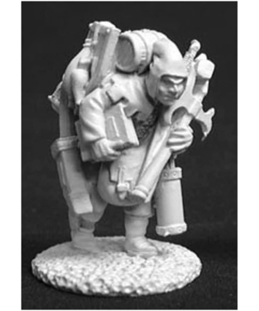 Overladen Henchman Miniature 25mm Heroic Scale Dark Heaven Legends Miniatures $18.42 - Miniature Novelty Toys