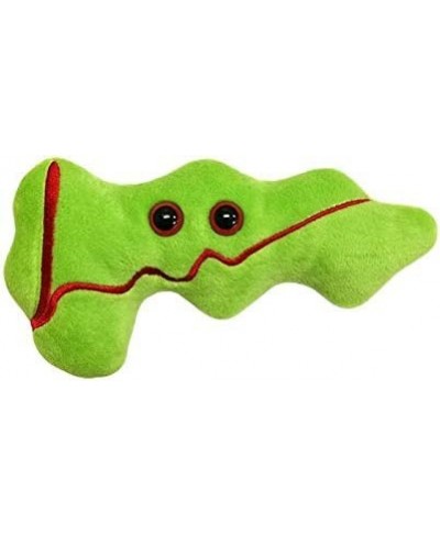 GIANTmicrobes Pancreas Plush – Educational Anatomical Organ Plush Learn About Diabetes Get Well Gift Post-Surgery Gift for Fa...