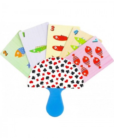 Playing Card Holder for Kids - 2 Pack - Durable Plastic - for Family Game Nights Parties $15.72 - Card Games