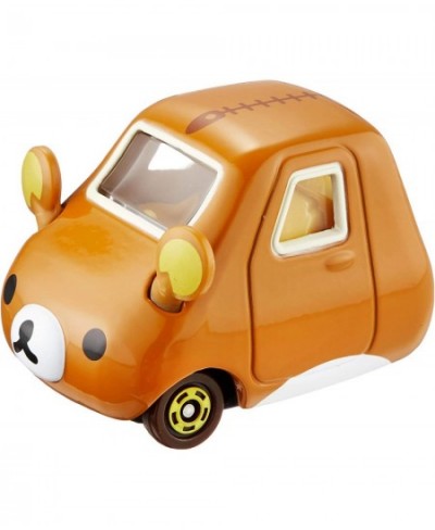 Takara Tomy Dream Series Rilakkuma Car $25.57 - Kids' Play Cars & Race Cars