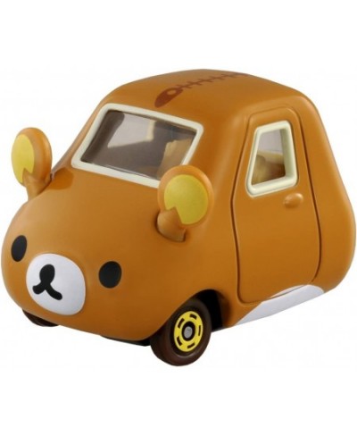 Takara Tomy Dream Series Rilakkuma Car $25.57 - Kids' Play Cars & Race Cars