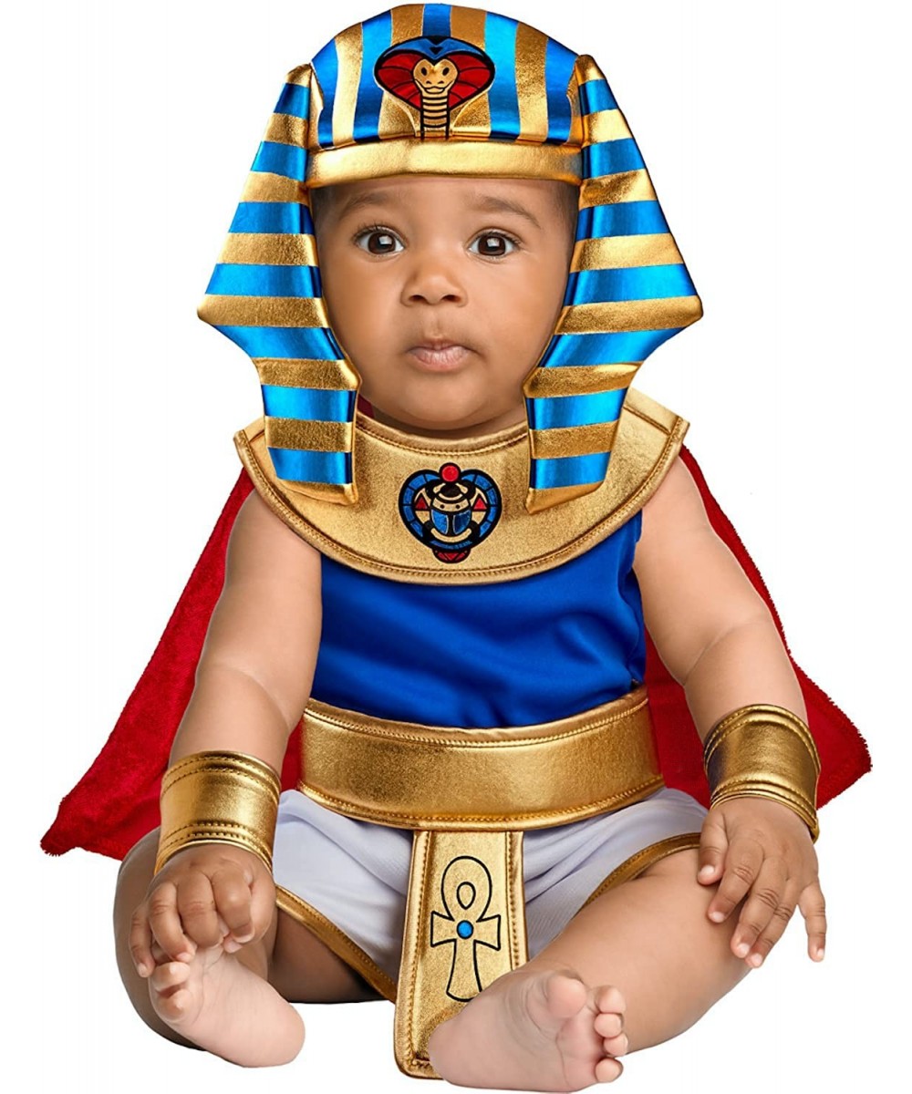 Baby-Girls Forum King TUT Costume $50.32 - Kids' Costumes