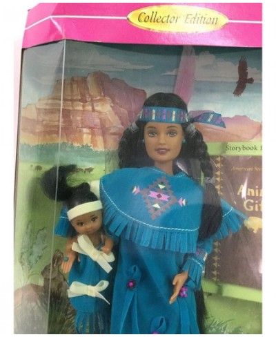 American Indian Doll "American Stories Series" Collector Edition $96.72 - Dolls