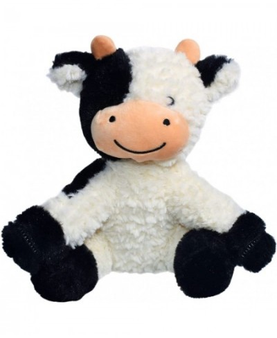 Cow Plush Toy Cow Stuffed Animal Doll Kawaii Cattle Plush Toys Stuffed Soft Pillow $26.63 - Stuffed Animals & Teddy Bears