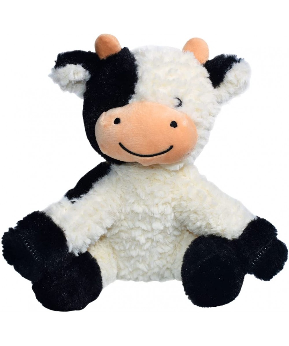 Cow Plush Toy Cow Stuffed Animal Doll Kawaii Cattle Plush Toys Stuffed Soft Pillow $26.63 - Stuffed Animals & Teddy Bears