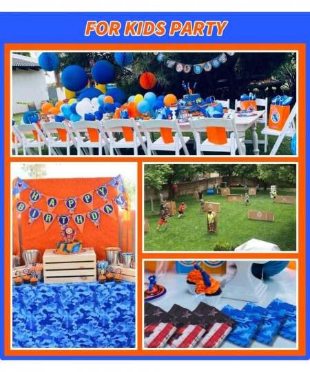 10 Bulk Small Gun Sets Compatible with Nerf Gun Party Supplies Boys Birthday Favors for Nerf War Party Mini Pistol Blasters M...