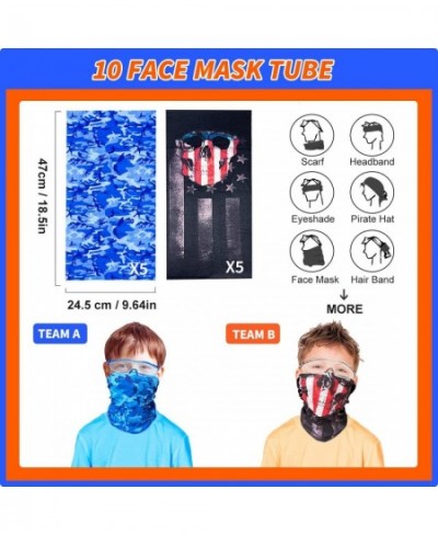 10 Bulk Small Gun Sets Compatible with Nerf Gun Party Supplies Boys Birthday Favors for Nerf War Party Mini Pistol Blasters M...