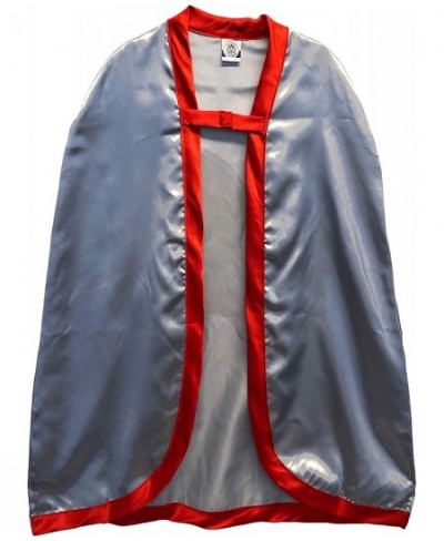 29303LT Amber Dragon Knight Satin Toy Cape for Kids | Part of A Kid's Costume Line $49.10 - Kids' Costumes