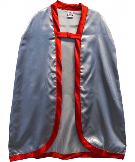 29303LT Amber Dragon Knight Satin Toy Cape for Kids | Part of A Kid's Costume Line $49.10 - Kids' Costumes