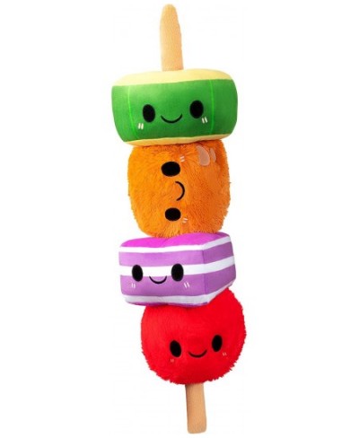 / Comfort Food Kabob Plush $79.31 - Plush Figure Toys