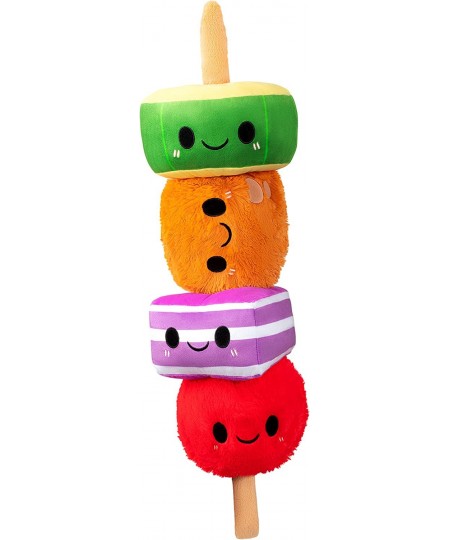 / Comfort Food Kabob Plush $79.31 - Plush Figure Toys