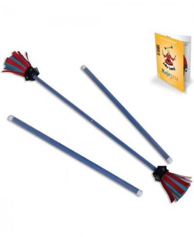 Blue Majestix Juggling Sticks Devil Sticks $72.73 - Juggling Sets